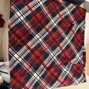 Altr’D state plaid skirt